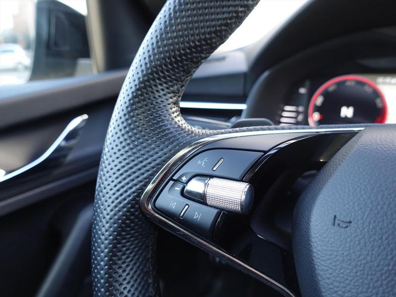 SKODA Kamiq 1.0 TSI 110pk DSG Monte Carlo RIJKLAAR/PANO/KEYLESS/MATRIX/CAMERA/CARPLAY/ACC