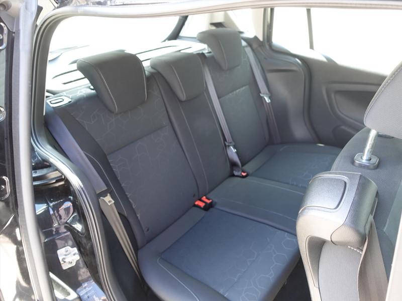 Ford B-Max 1.0 EcoBoost 100PK Trend RIJKLAAR/DISTRIBUTIE IS VERVANGEN
