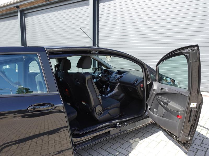 Ford B-Max 1.0 EcoBoost 100PK Trend RIJKLAAR/DISTRIBUTIE IS VERVANGEN
