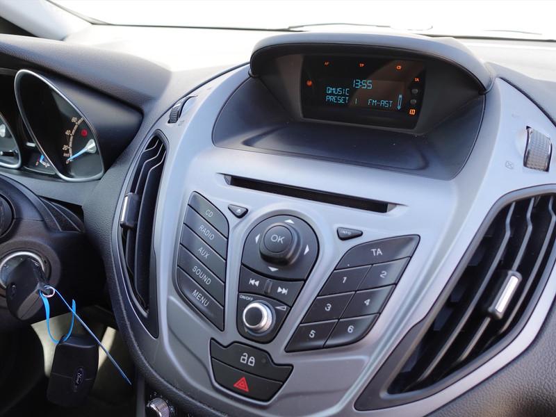 Ford B-Max 1.0 EcoBoost 100PK Trend RIJKLAAR/DISTRIBUTIE IS VERVANGEN