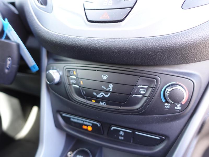 Ford B-Max 1.0 EcoBoost 100PK Trend RIJKLAAR/DISTRIBUTIE IS VERVANGEN