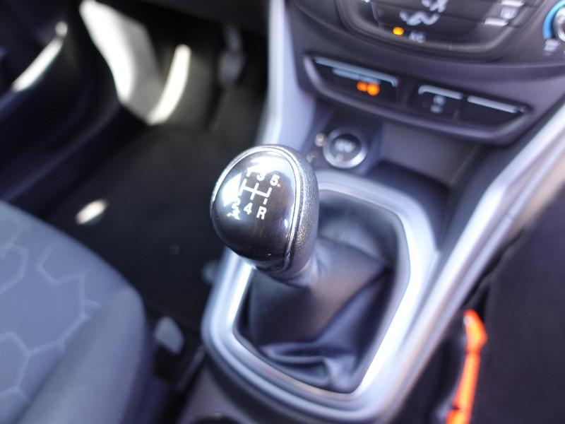 Ford B-Max 1.0 EcoBoost 100PK Trend RIJKLAAR/DISTRIBUTIE IS VERVANGEN