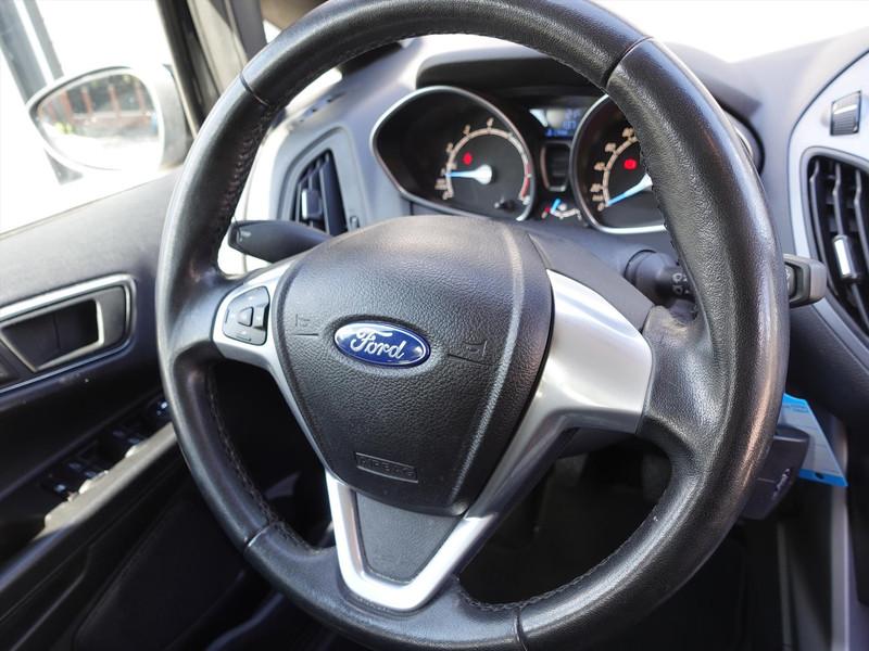 Ford B-Max 1.0 EcoBoost 100PK Trend RIJKLAAR/DISTRIBUTIE IS VERVANGEN