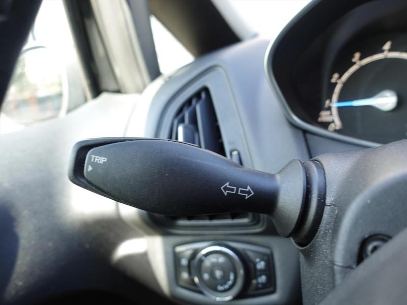 Ford B-Max 1.0 EcoBoost 100PK Trend RIJKLAAR/DISTRIBUTIE IS VERVANGEN