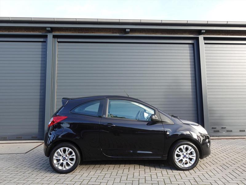 FORD Ka 1.2 Trend GOED ONDERHOUDEN! 