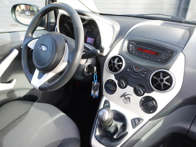 FORD Ka 1.2 Trend GOED ONDERHOUDEN! 