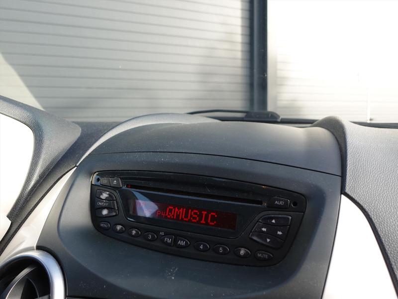 FORD Ka 1.2 Trend GOED ONDERHOUDEN! 