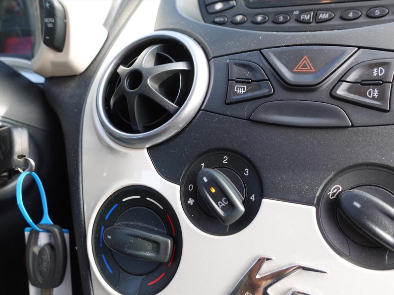 FORD Ka 1.2 Trend GOED ONDERHOUDEN! 