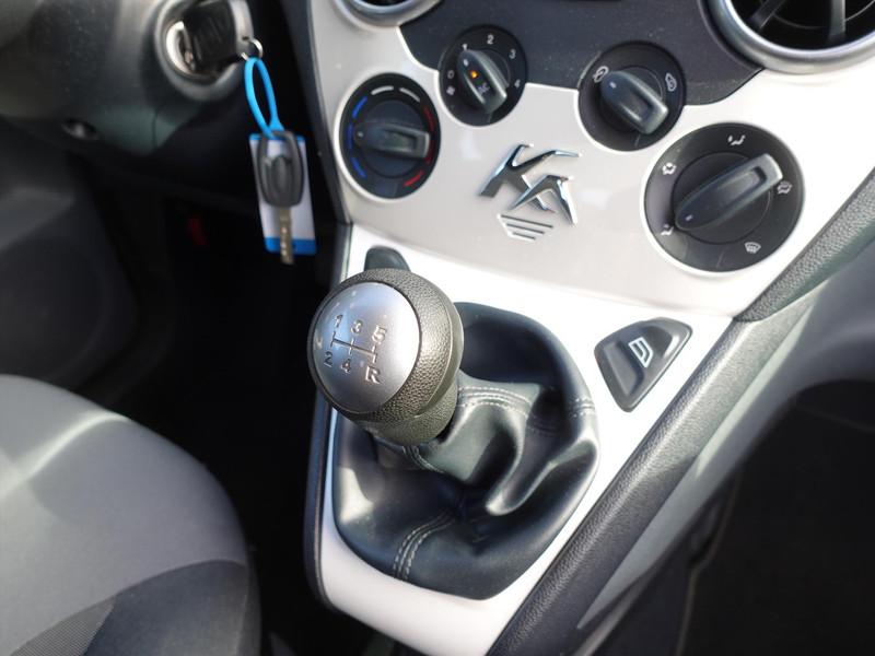 FORD Ka 1.2 Trend GOED ONDERHOUDEN! 