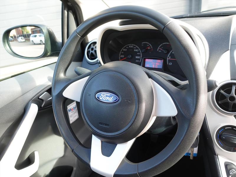 FORD Ka 1.2 Trend GOED ONDERHOUDEN! 