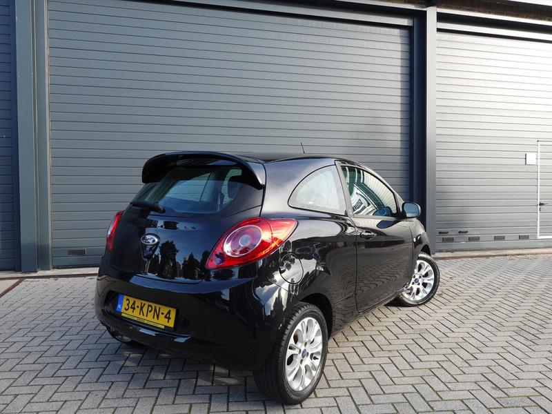 FORD Ka 1.2 Trend GOED ONDERHOUDEN! 