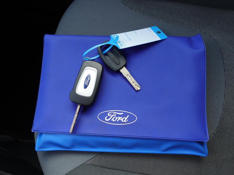 FORD Ka 1.2 Trend GOED ONDERHOUDEN! 
