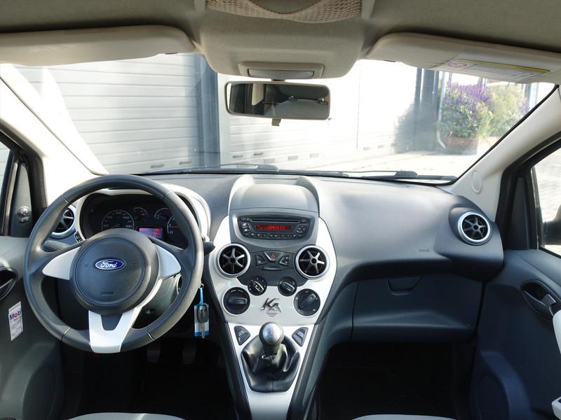 FORD Ka 1.2 Trend GOED ONDERHOUDEN! 