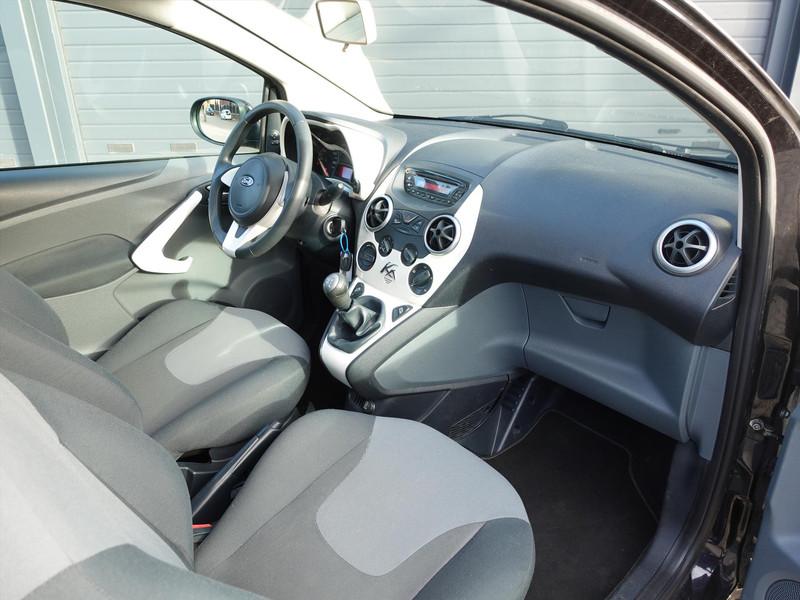 FORD Ka 1.2 Trend GOED ONDERHOUDEN! 