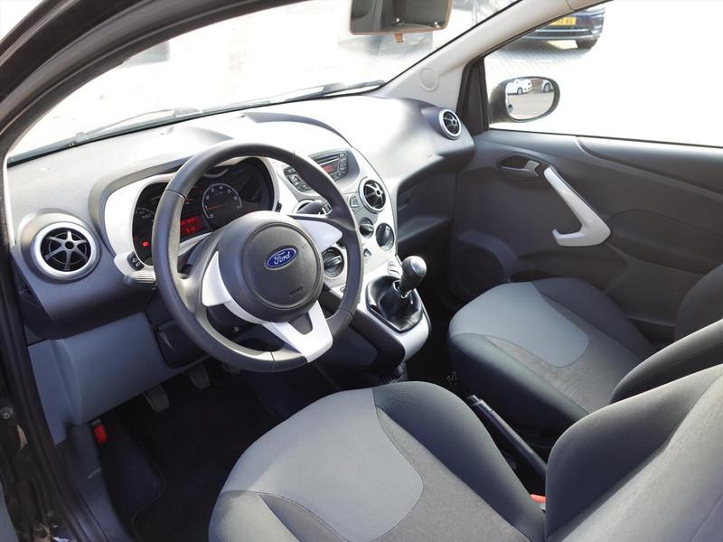 FORD Ka 1.2 Trend GOED ONDERHOUDEN! 