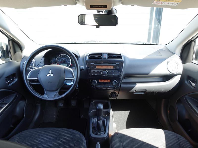 MITSUBISHI Space Star 1.0 MIVEC 71PK Entry 5D RIJKLAAR AIRCO
