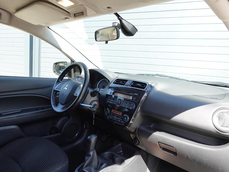 MITSUBISHI Space Star 1.0 MIVEC 71PK Entry 5D RIJKLAAR AIRCO