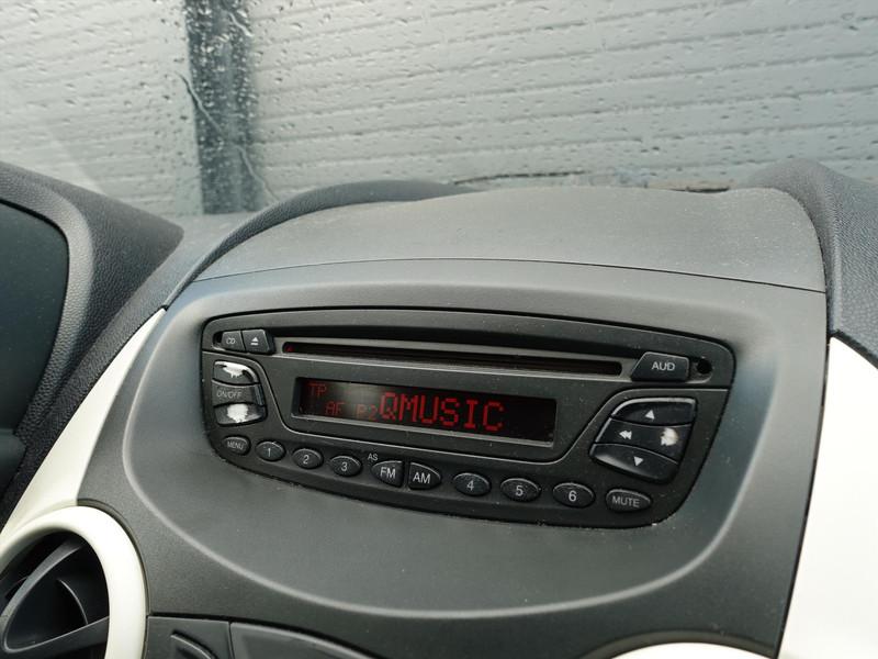 FORD Ka 1.2 Cool&Sound APK 10-2027/AIRCO/ELEKTRA PAKKET