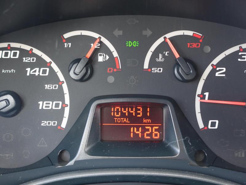 FORD Ka 1.2 Cool&Sound APK 10-2027/AIRCO/ELEKTRA PAKKET