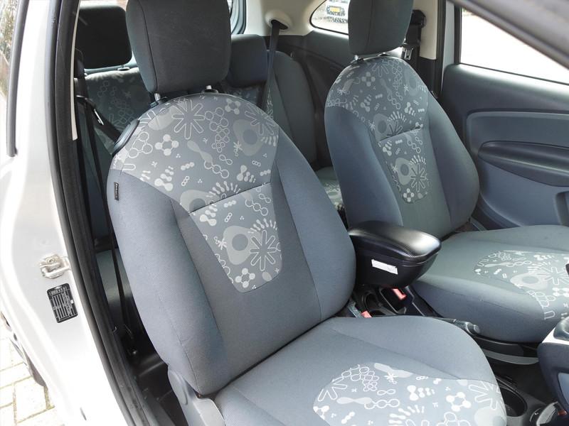 FORD Ka 1.2 Cool&Sound APK 10-2027/AIRCO/ELEKTRA PAKKET