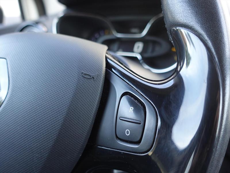 RENAULT Captur Energy TCe 90PK Dynamique RIJKLAAR/TREKHAAK/CLIMA/CAMERA/KEYLESS
