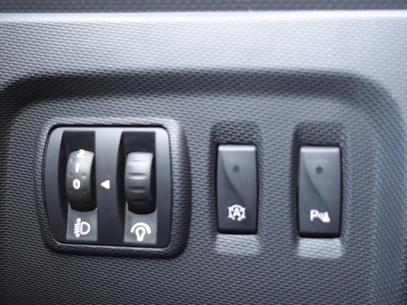 RENAULT Captur Energy TCe 90PK Dynamique RIJKLAAR/TREKHAAK/CLIMA/CAMERA/KEYLESS